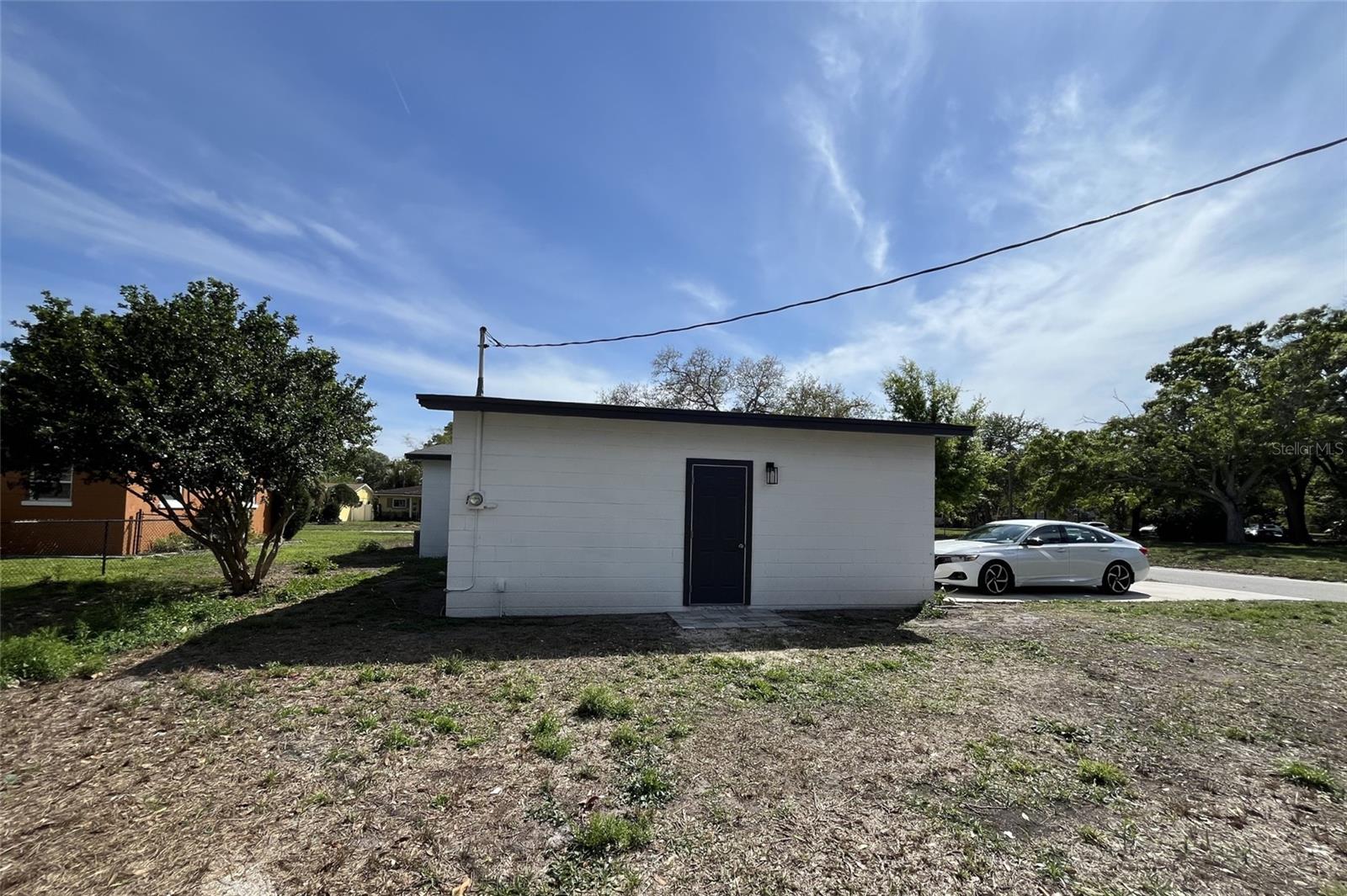 MONTEREY ADD - Residential