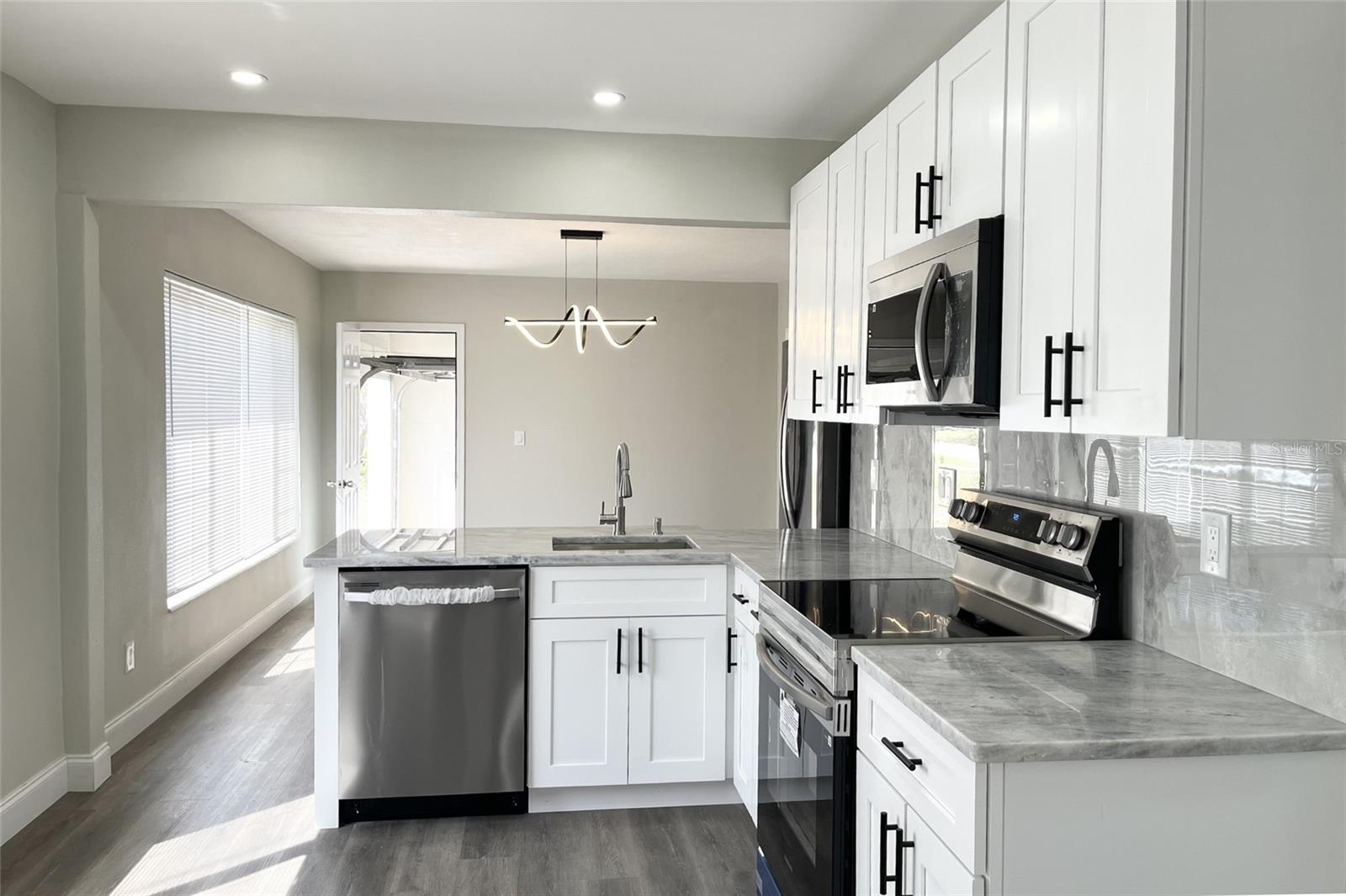 MONTEREY ADD - Residential