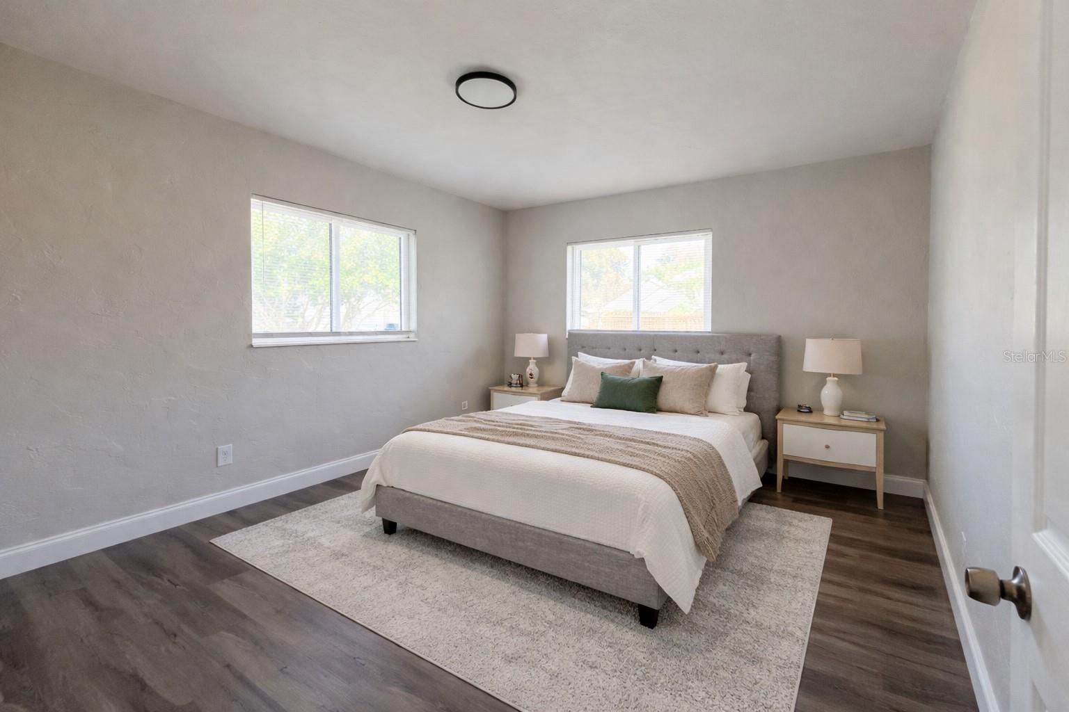 MONTEREY ADD - Residential