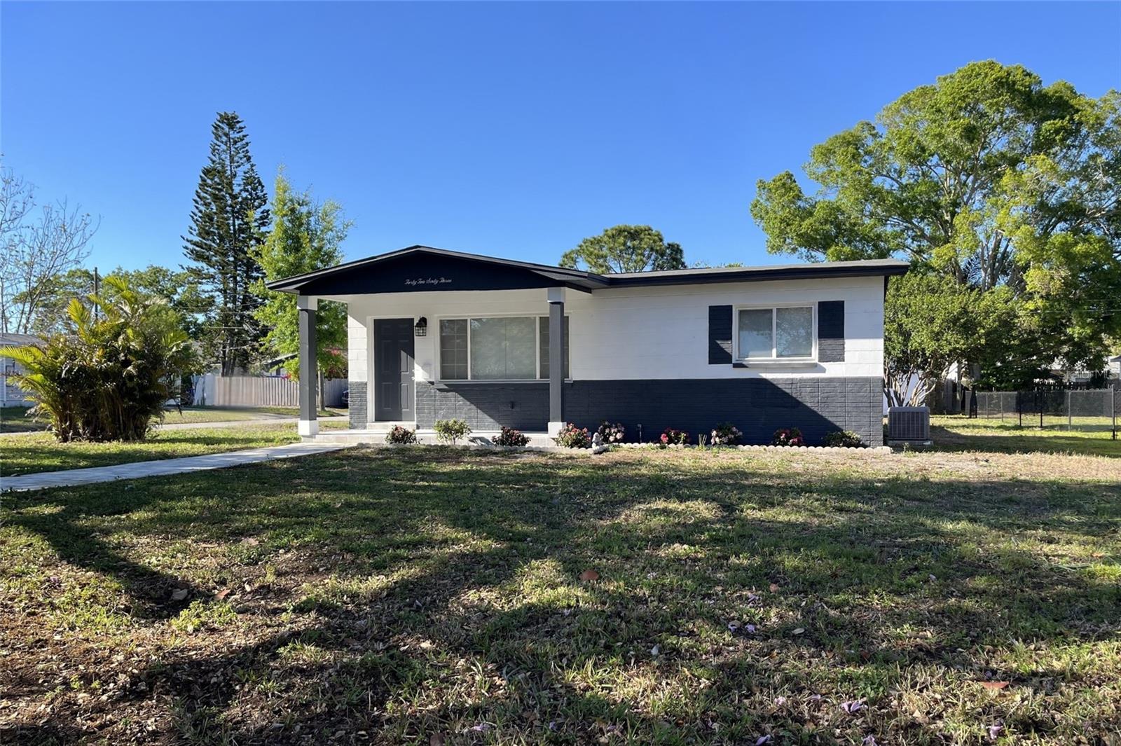 MONTEREY ADD - Residential