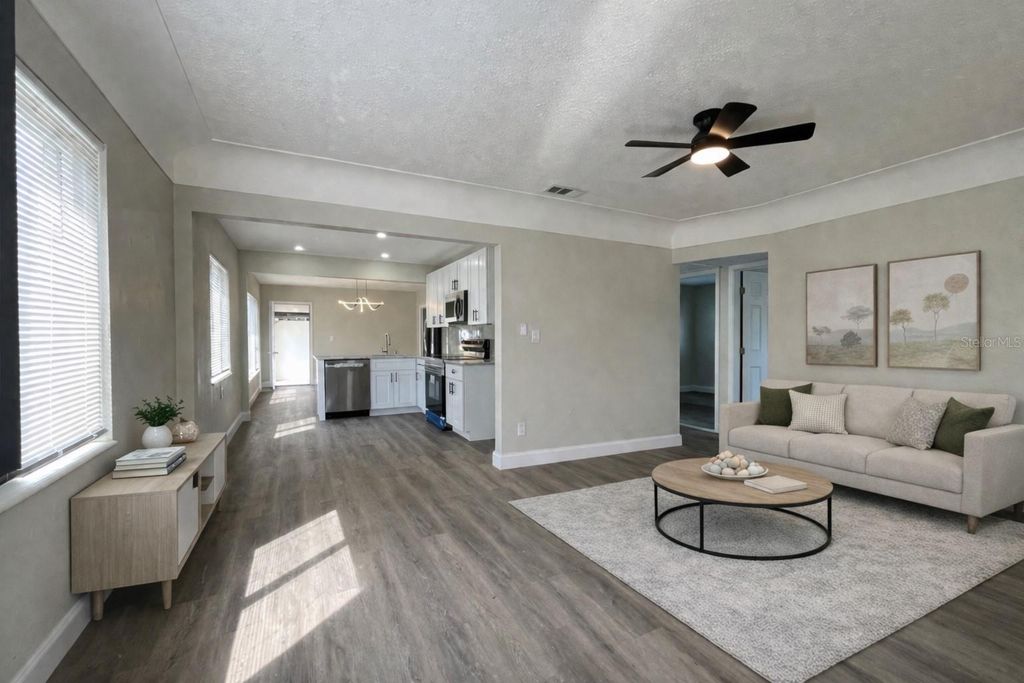 Photo of 4263 7th Avenue N, St Petersburg, FL 33713 (MLS # TB8488166)