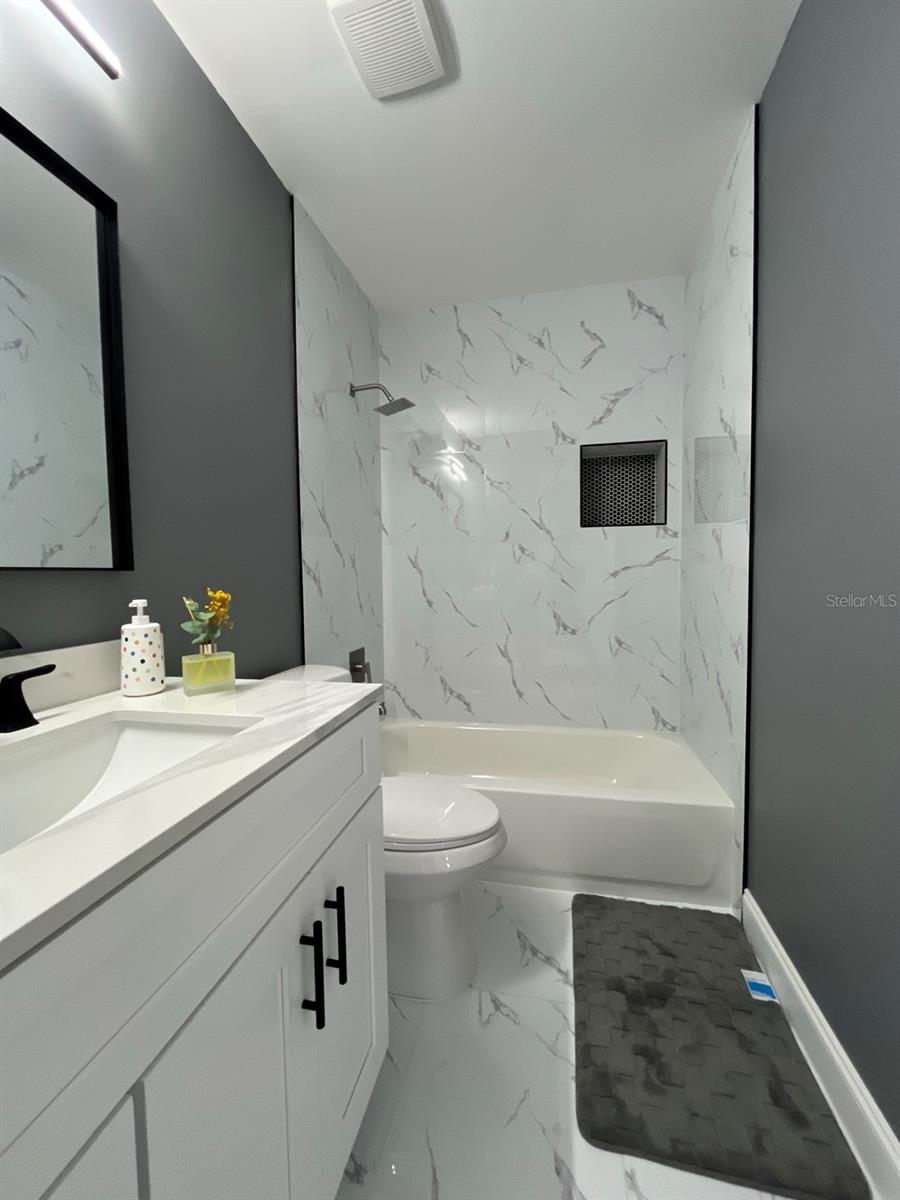 MONTEREY ADD - Residential