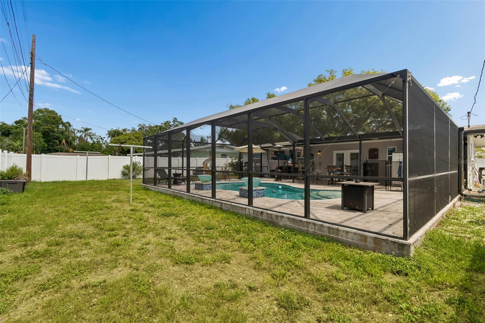 SHERWOOD FOREST SUB - Residential