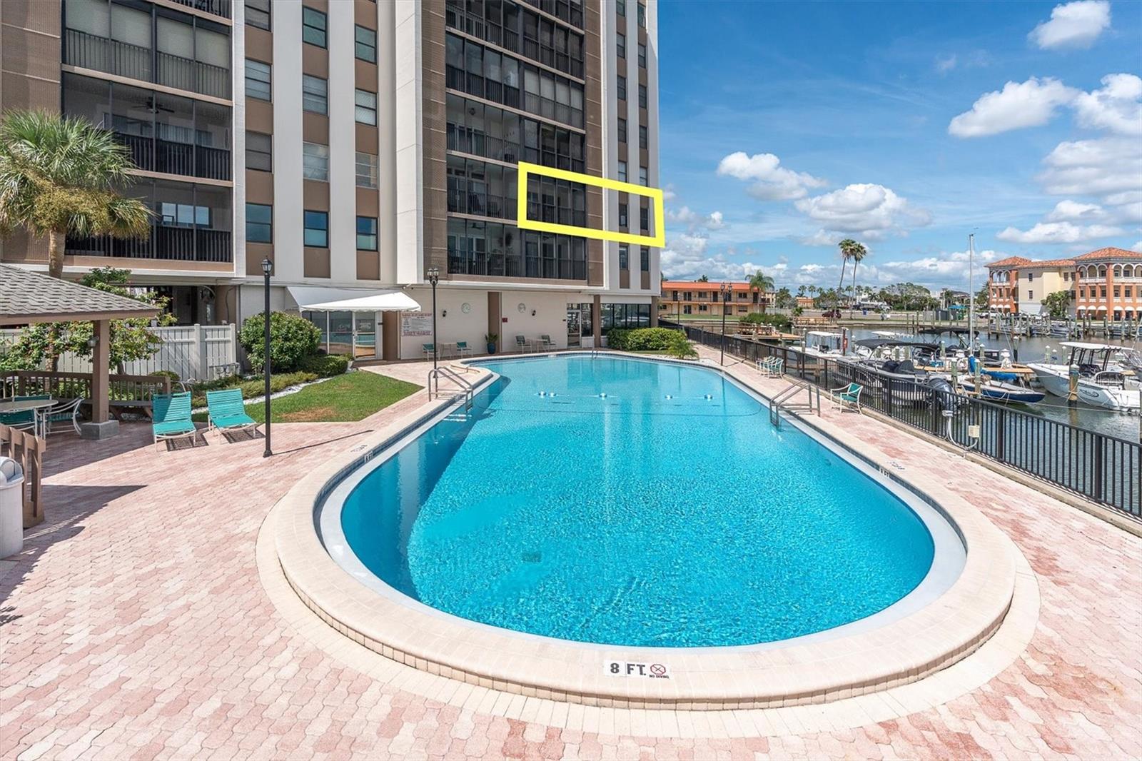 10355 PARADISE BOULEVARD 208