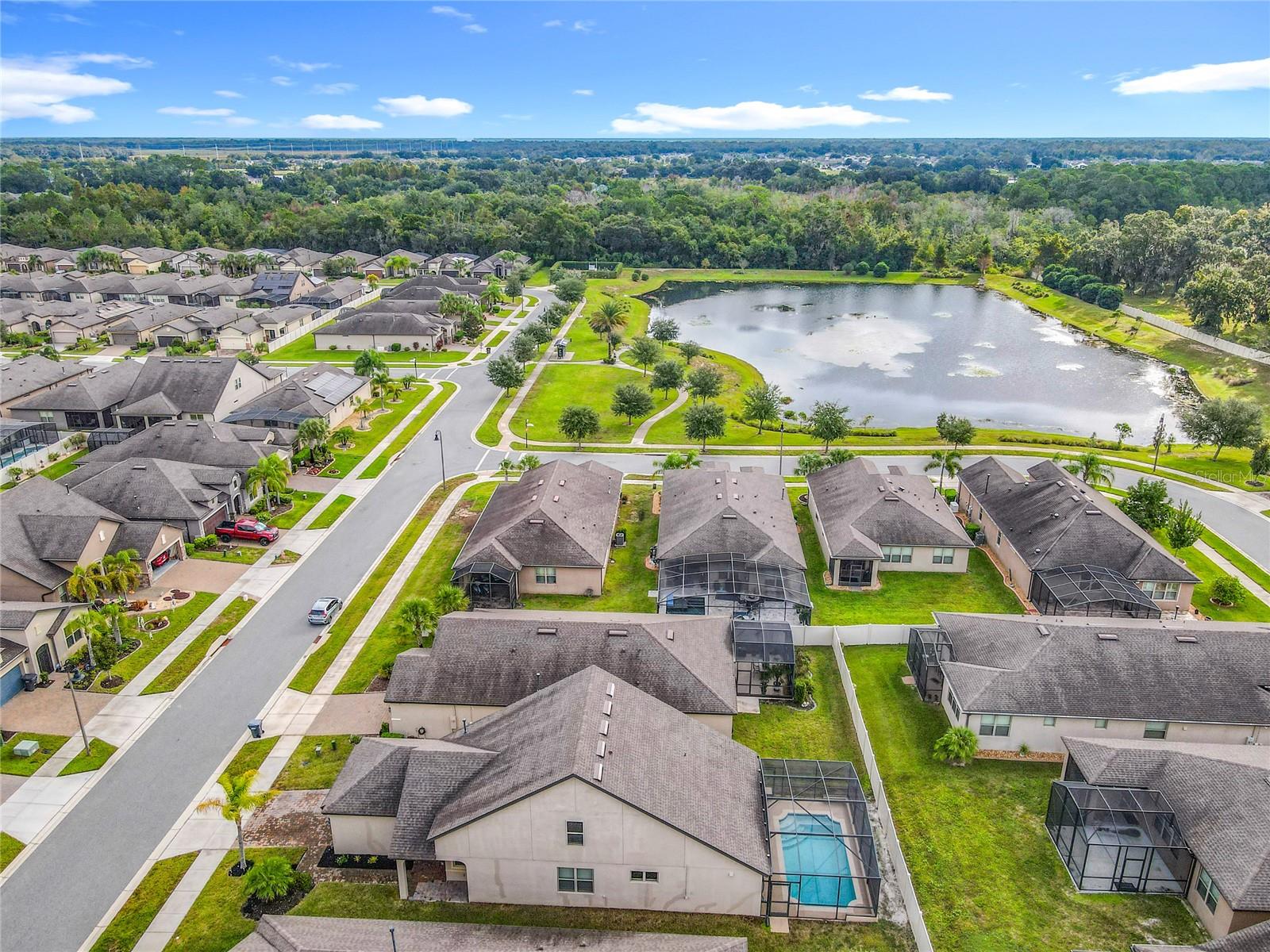 RIDGEWOOD LAKES PH 2 VILLAGE 14 - Residential