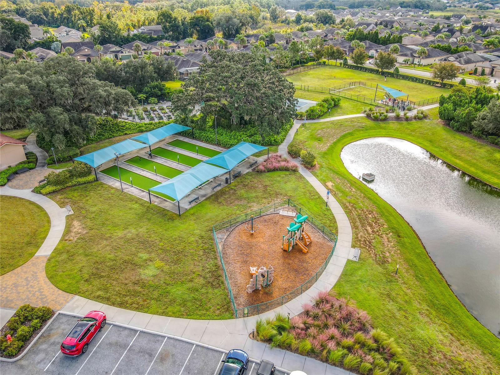 RIDGEWOOD LAKES PH 2 VILLAGE 14 - Residential