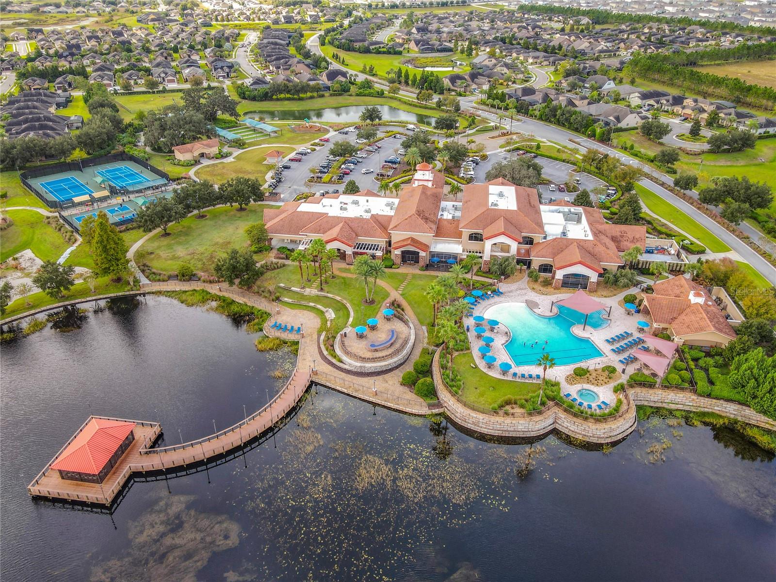 RIDGEWOOD LAKES PH 2 VILLAGE 14 - Residential