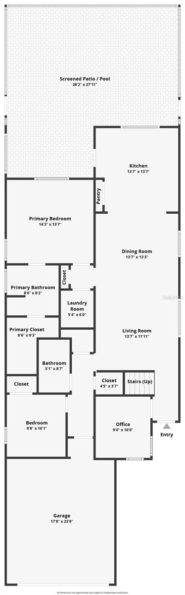 RIDGEWOOD LAKES PH 2 VILLAGE 14 - Residential