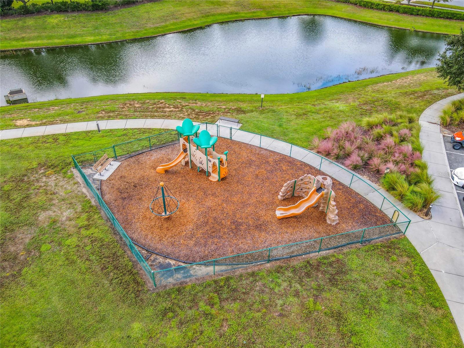 RIDGEWOOD LAKES PH 2 VILLAGE 14 - Residential