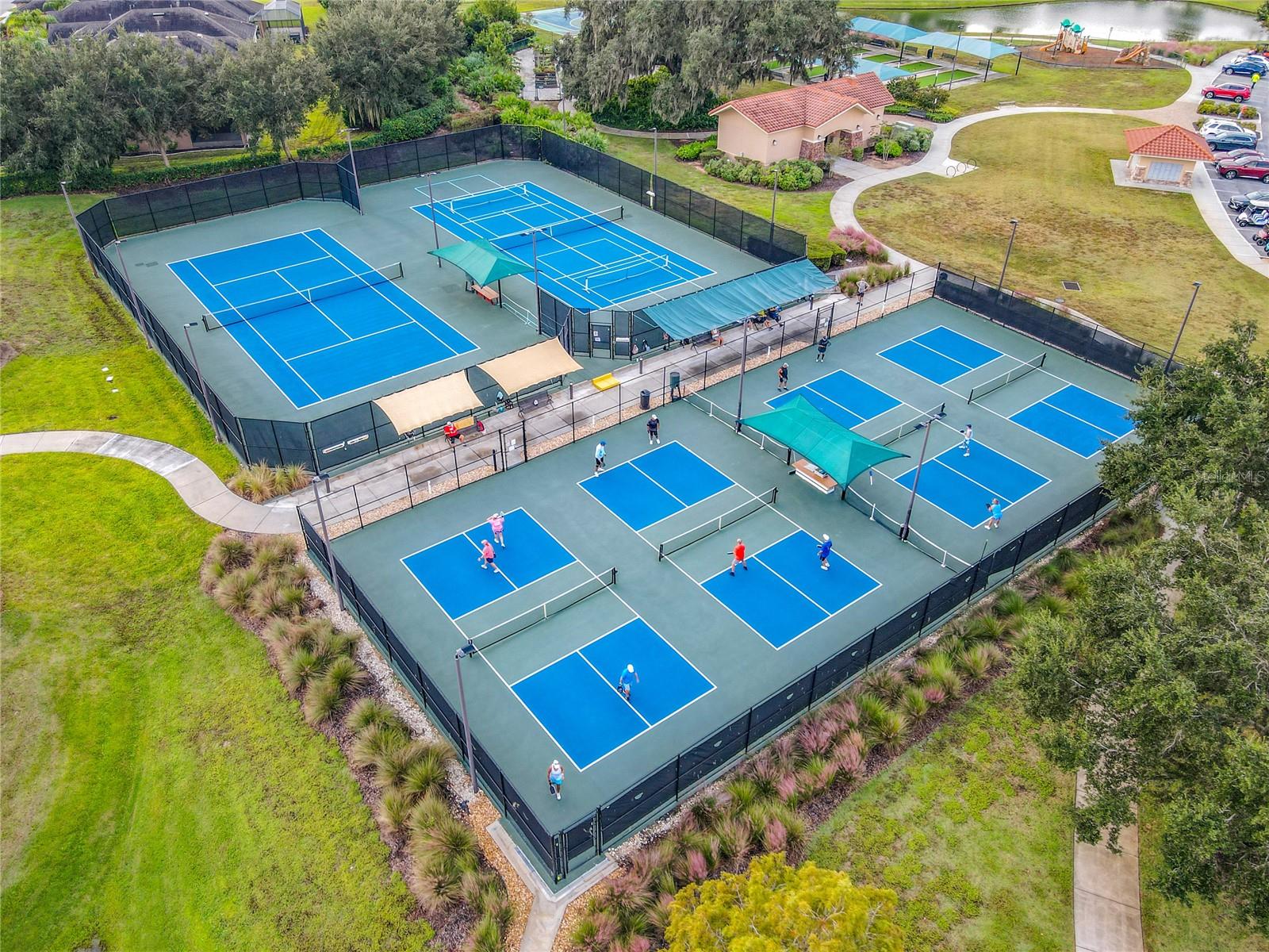 RIDGEWOOD LAKES PH 2 VILLAGE 14 - Residential