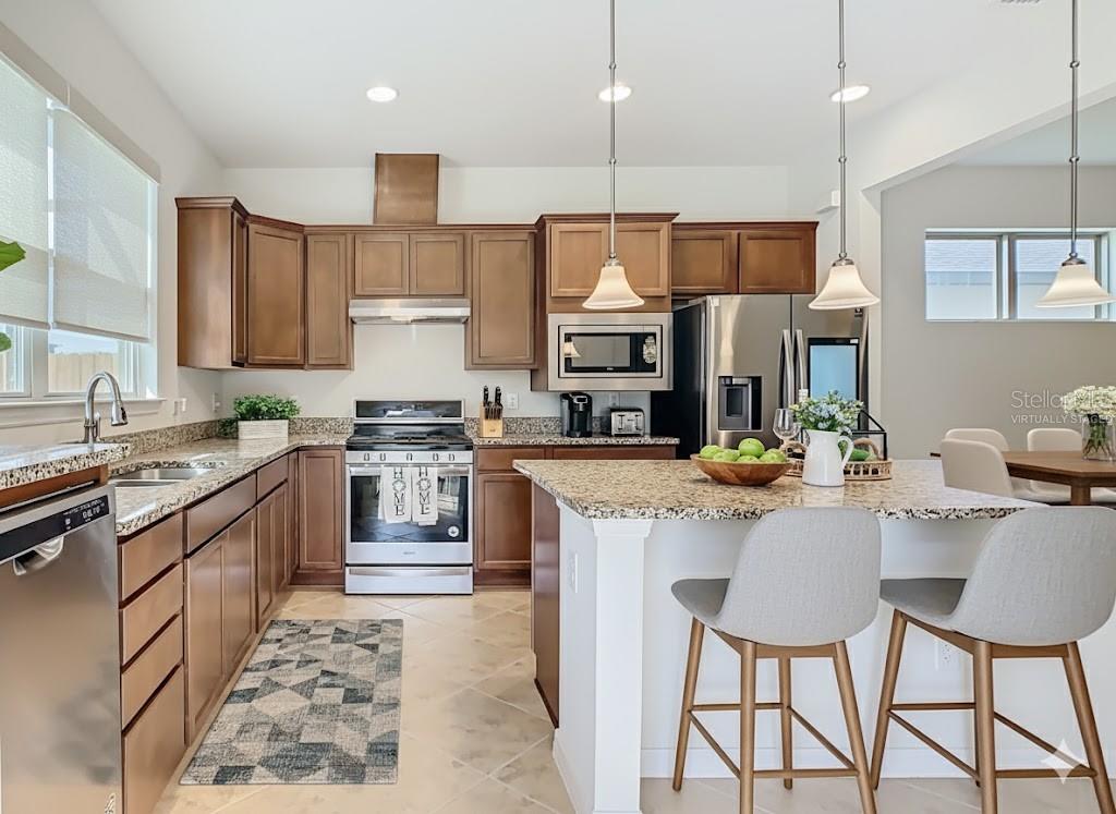 RIDGEWOOD LAKES PH 2 VILLAGE 14 - Residential