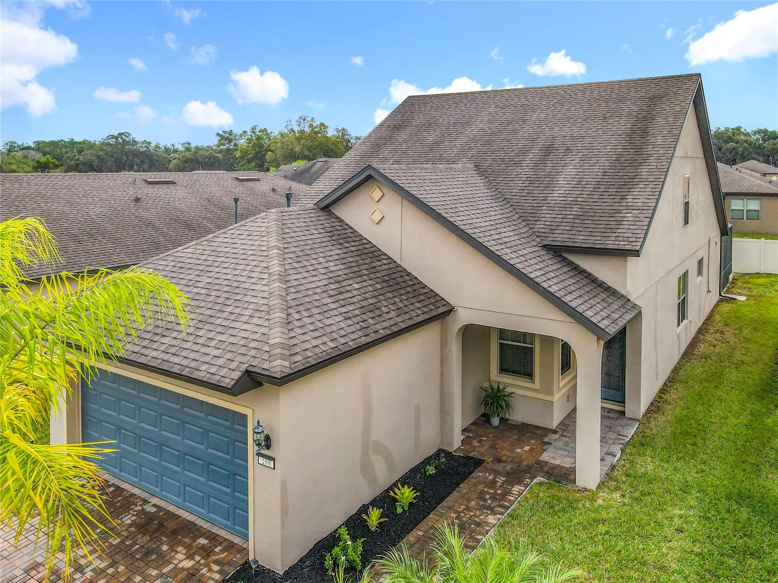 RIDGEWOOD LAKES PH 2 VILLAGE 14 - Residential