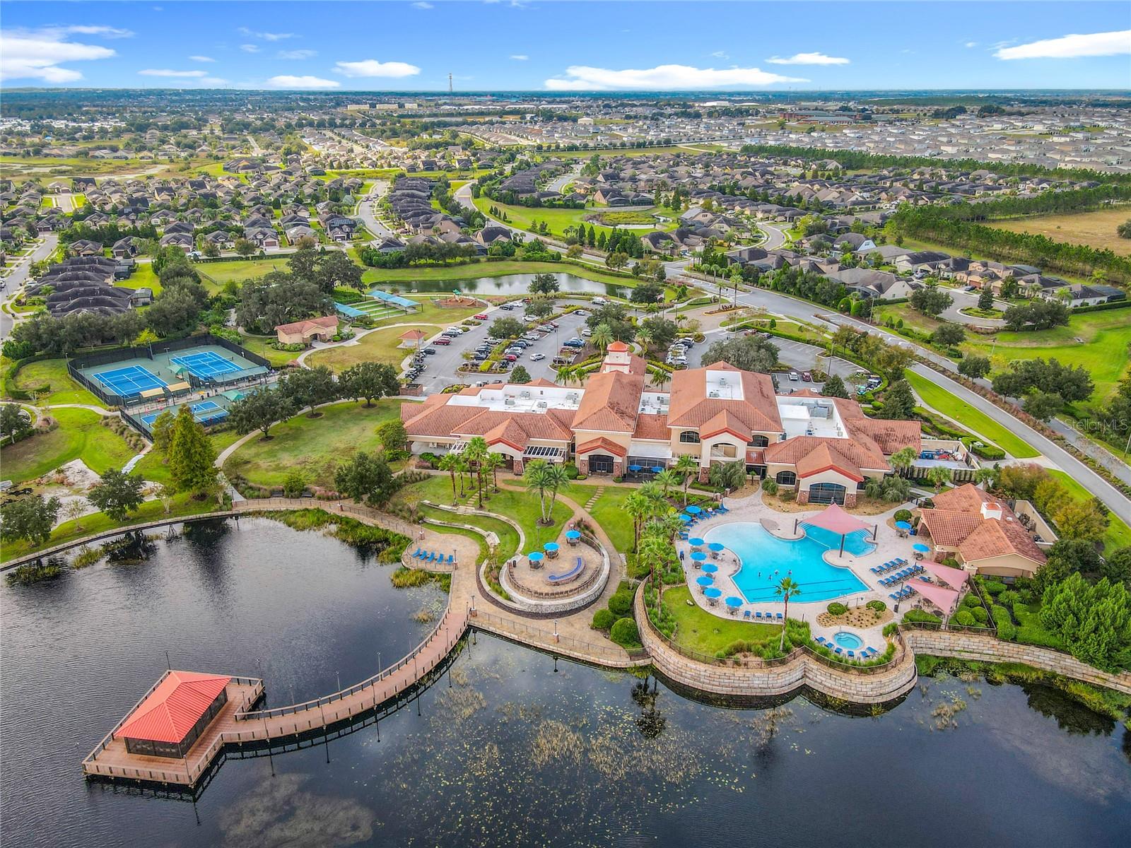 RIDGEWOOD LAKES PH 2 VILLAGE 14 - Residential