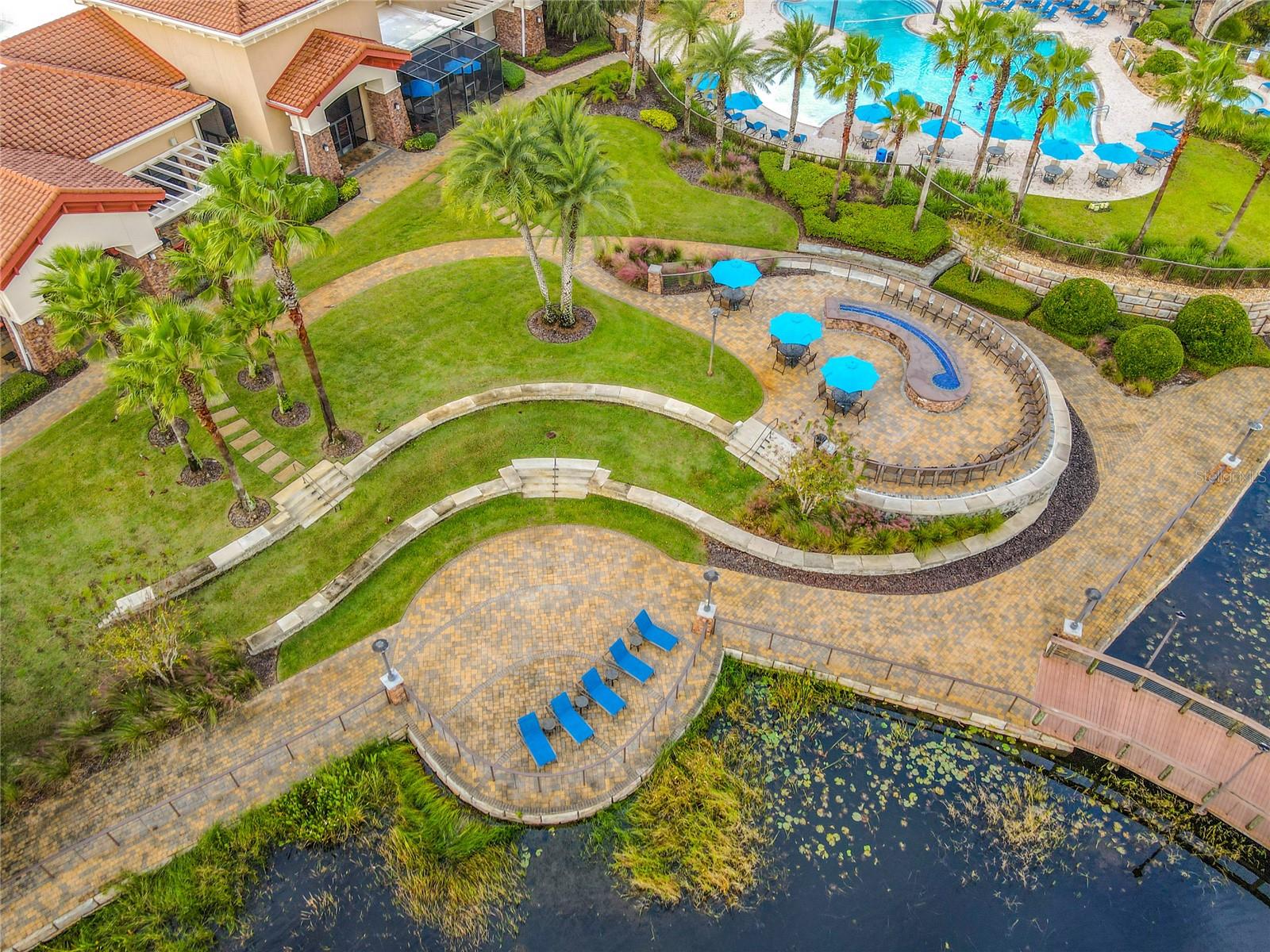 RIDGEWOOD LAKES PH 2 VILLAGE 14 - Residential