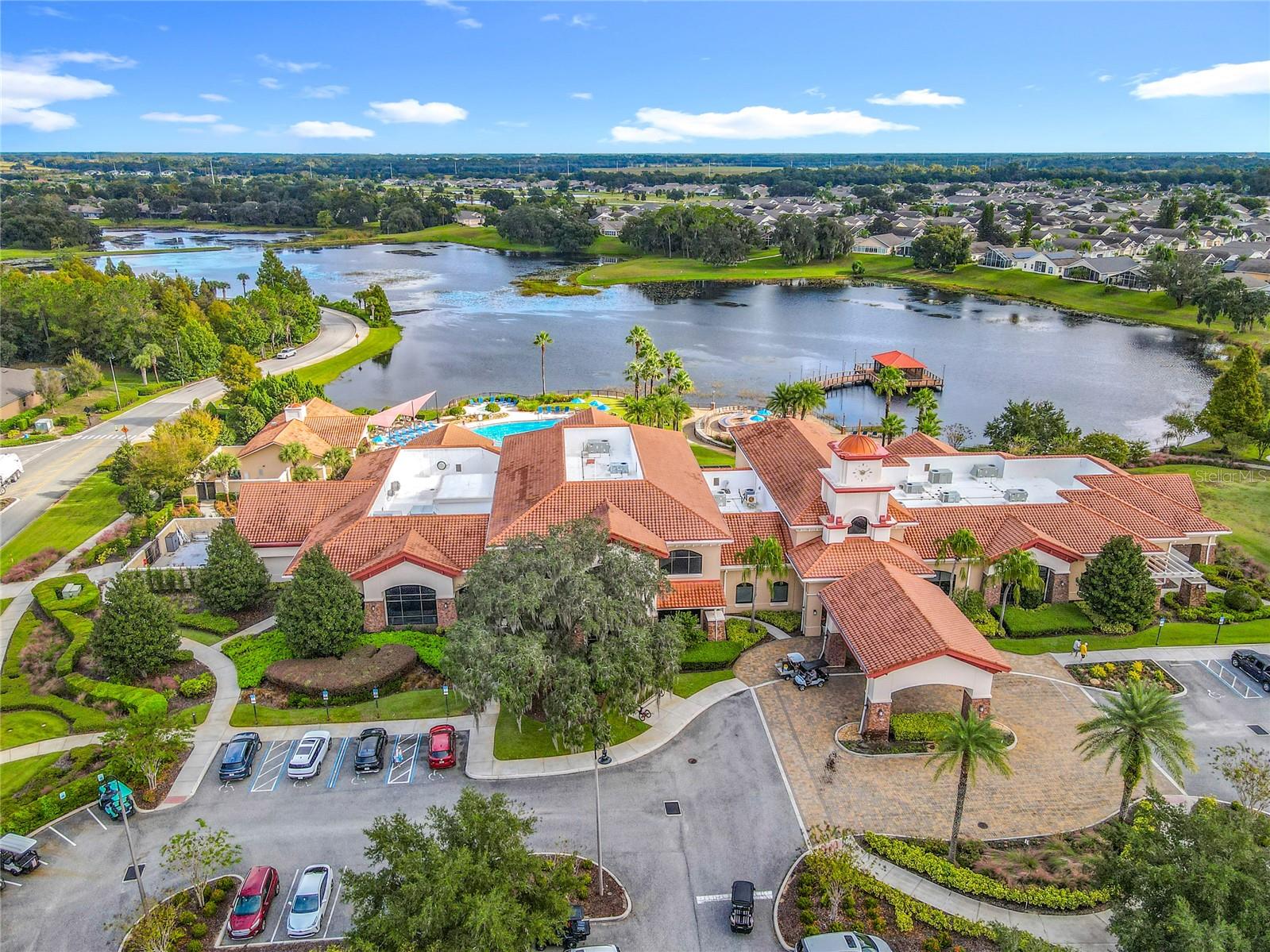 RIDGEWOOD LAKES PH 2 VILLAGE 14 - Residential