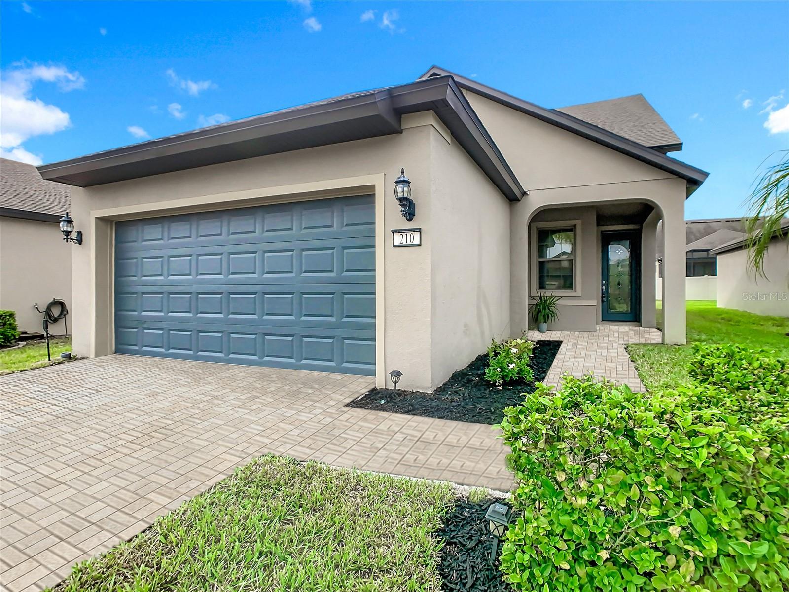 RIDGEWOOD LAKES PH 2 VILLAGE 14 - Residential