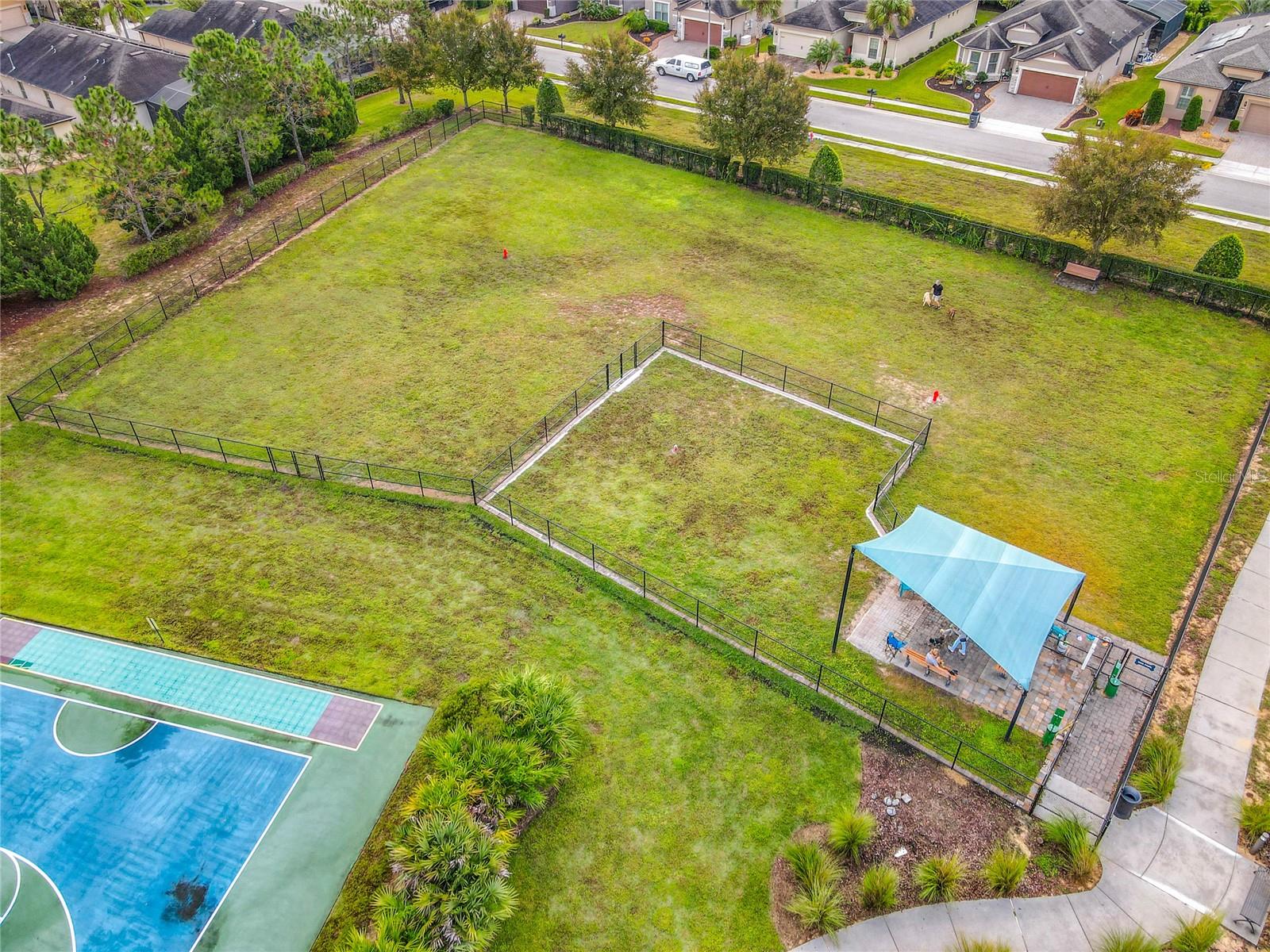 RIDGEWOOD LAKES PH 2 VILLAGE 14 - Residential