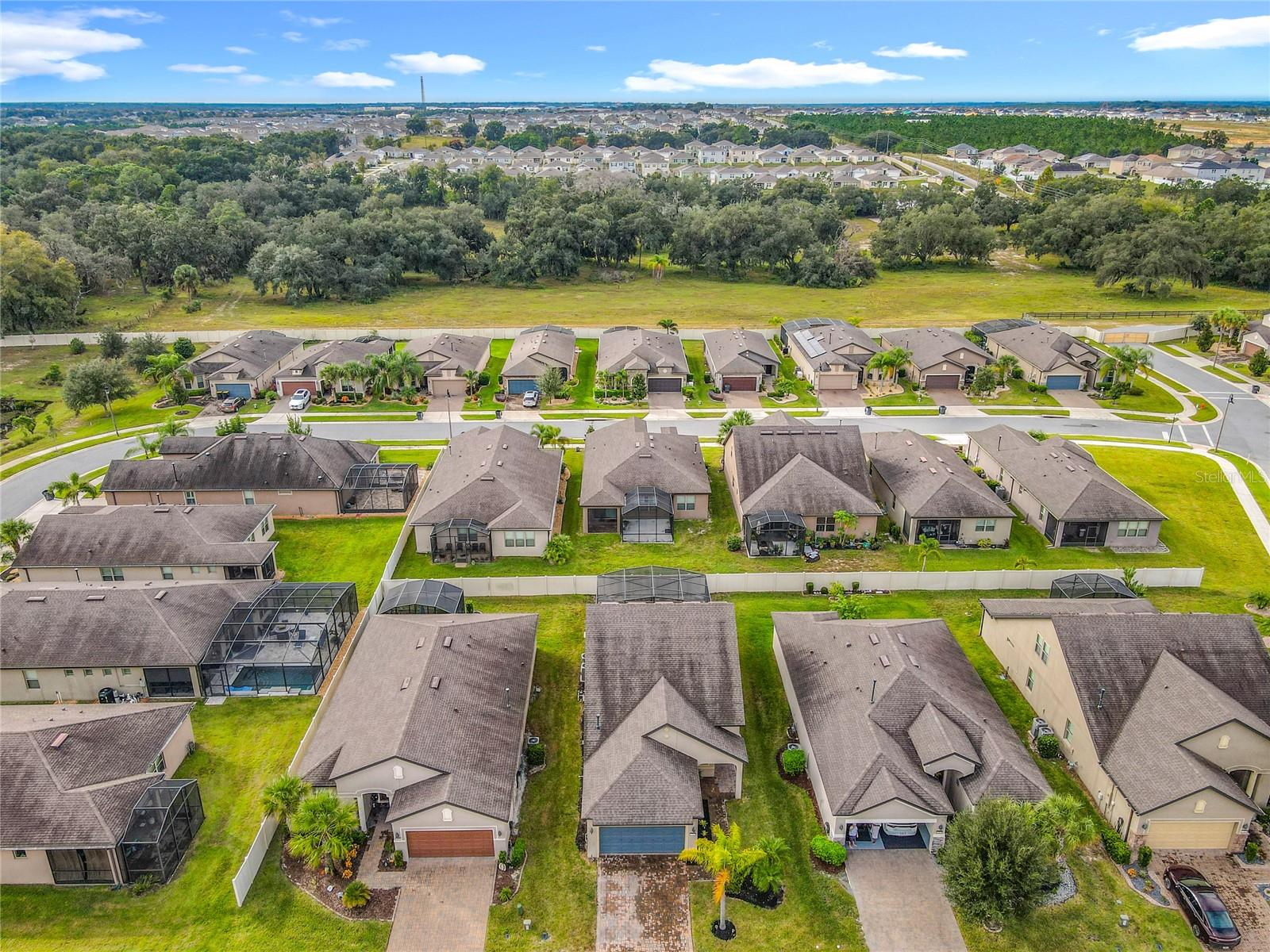 RIDGEWOOD LAKES PH 2 VILLAGE 14 - Residential