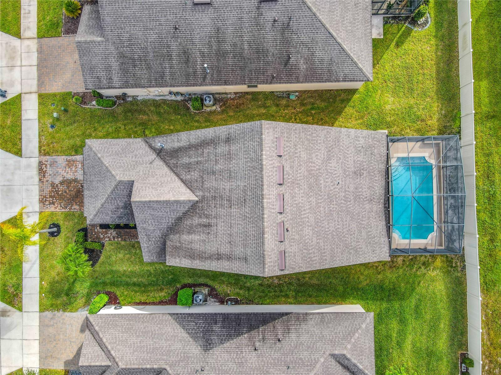 RIDGEWOOD LAKES PH 2 VILLAGE 14 - Residential