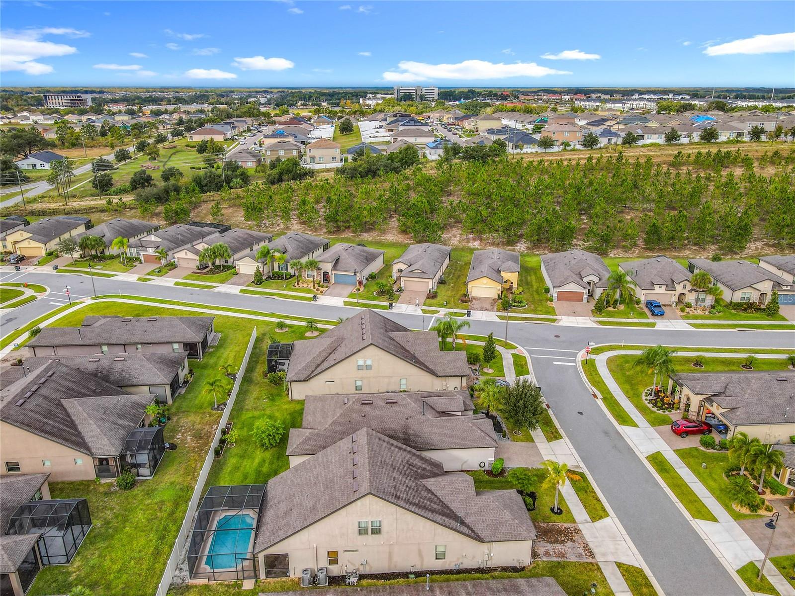 RIDGEWOOD LAKES PH 2 VILLAGE 14 - Residential