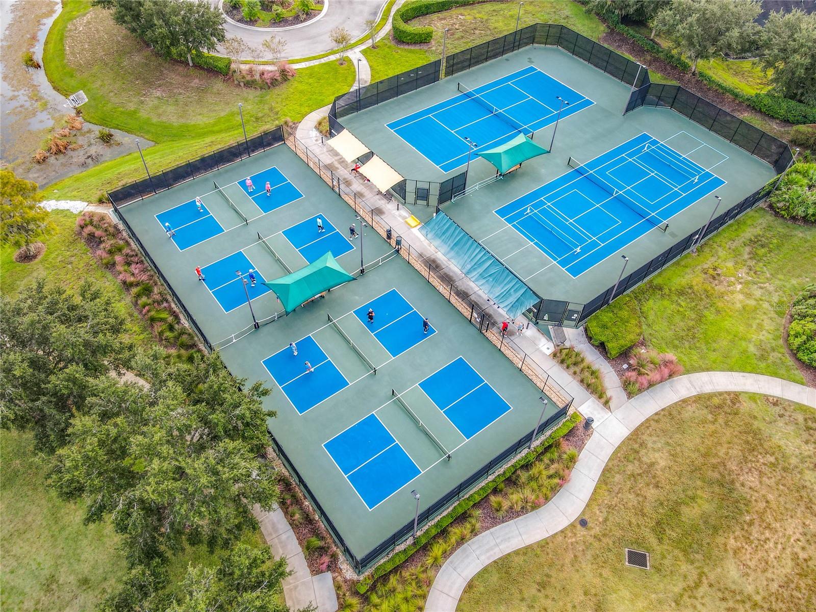 RIDGEWOOD LAKES PH 2 VILLAGE 14 - Residential