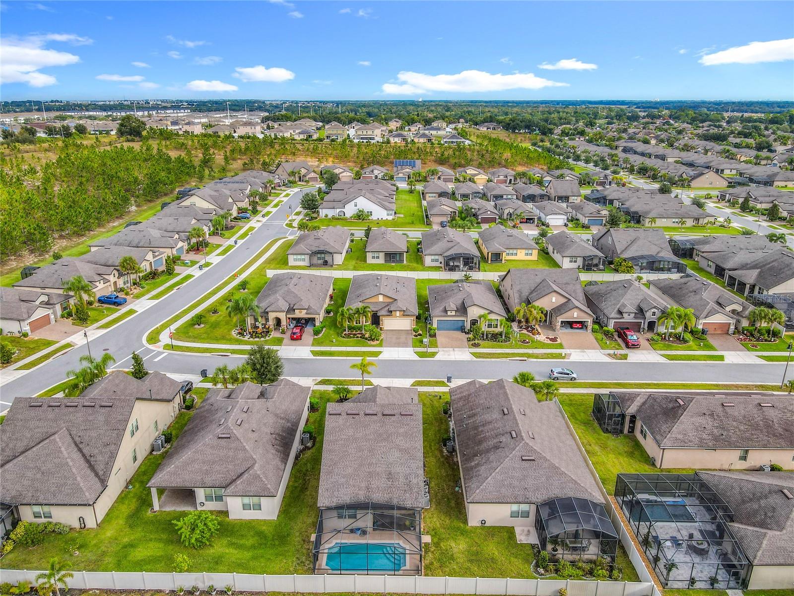 RIDGEWOOD LAKES PH 2 VILLAGE 14 - Residential