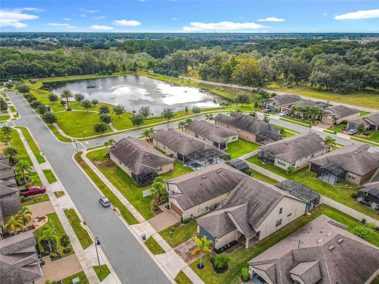 RIDGEWOOD LAKES PH 2 VILLAGE 14 - Residential