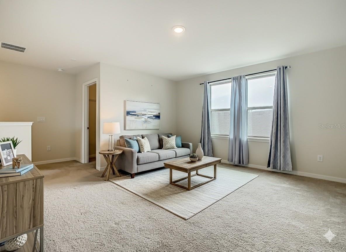 RIDGEWOOD LAKES PH 2 VILLAGE 14 - Residential