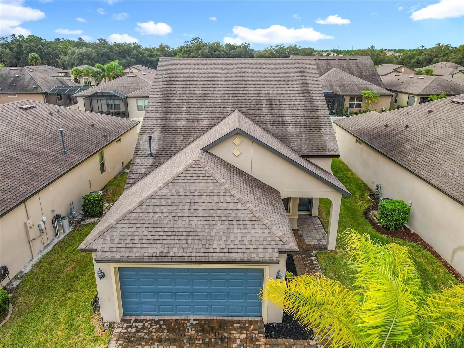 RIDGEWOOD LAKES PH 2 VILLAGE 14 - Residential