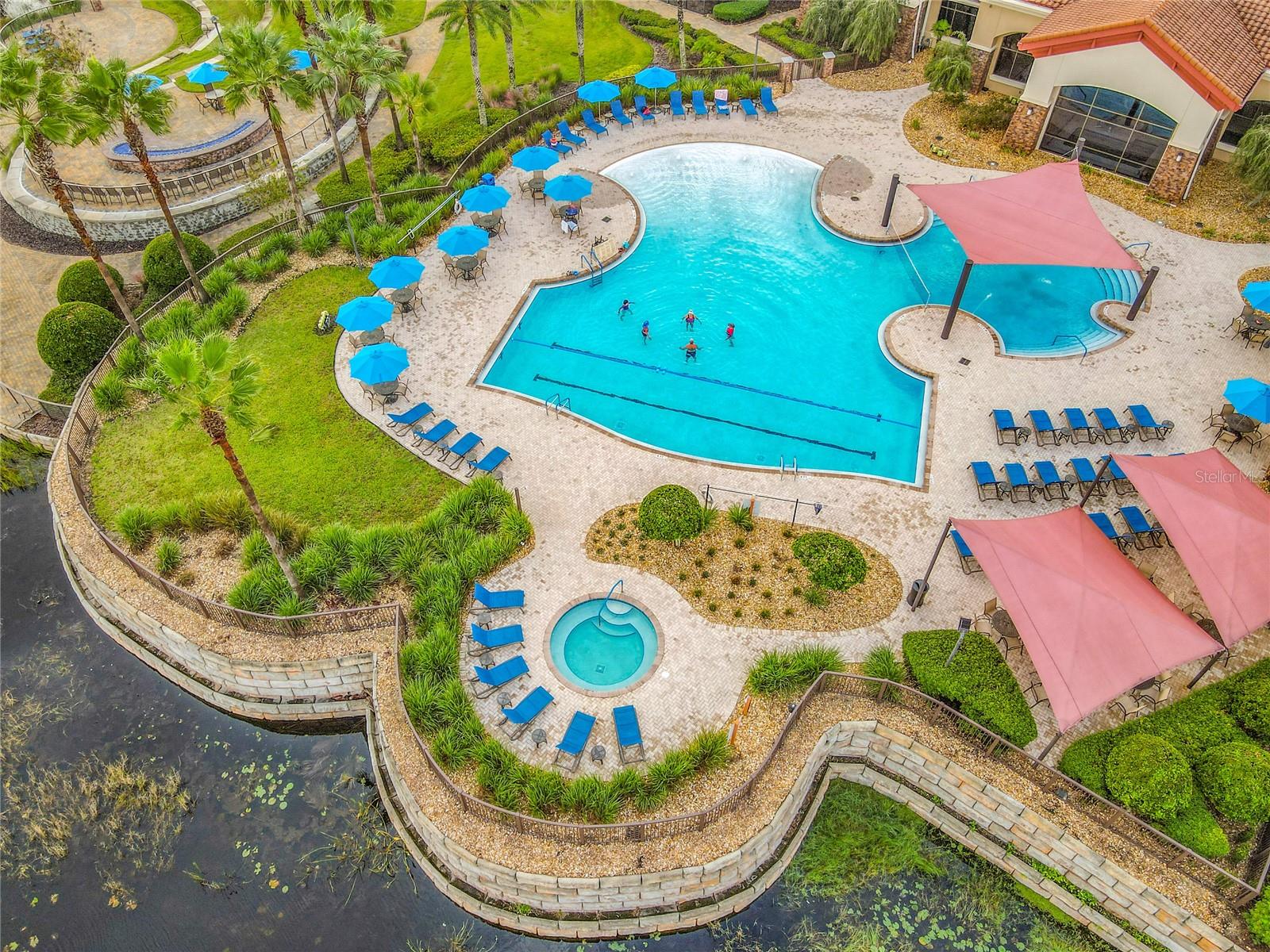 RIDGEWOOD LAKES PH 2 VILLAGE 14 - Residential