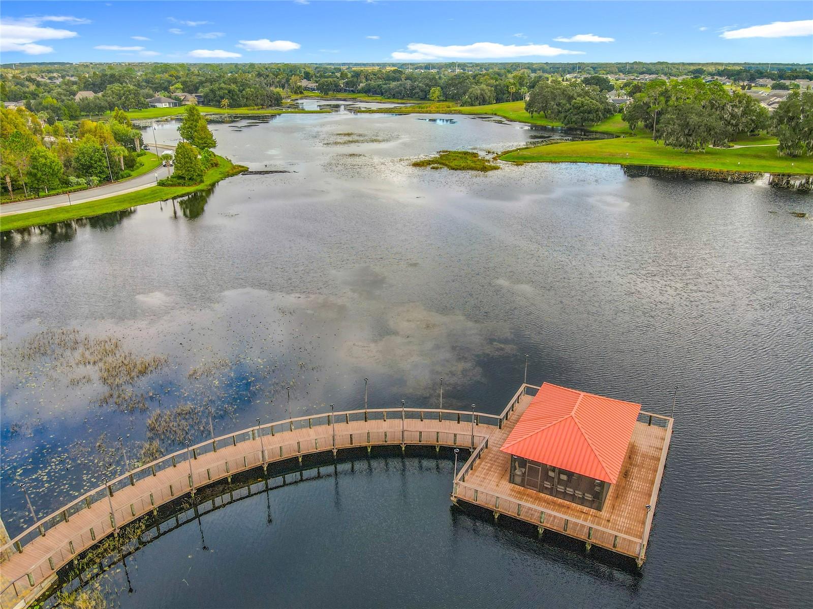 RIDGEWOOD LAKES PH 2 VILLAGE 14 - Residential