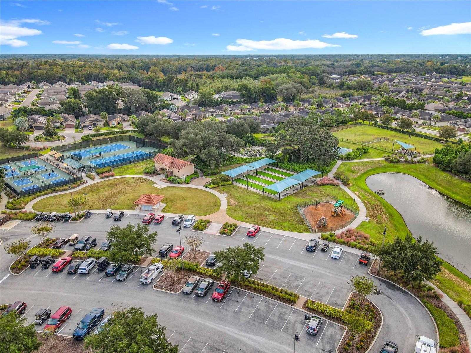 RIDGEWOOD LAKES PH 2 VILLAGE 14 - Residential