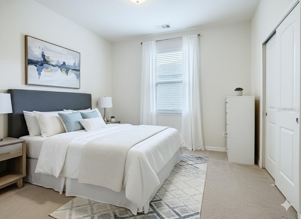 RIDGEWOOD LAKES PH 2 VILLAGE 14 - Residential