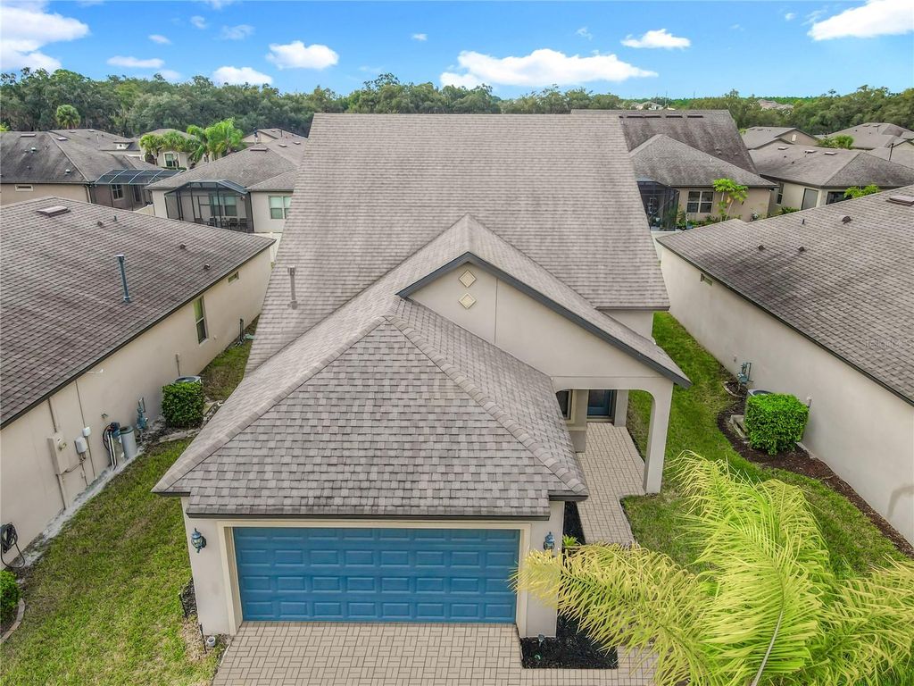 Photo of 210 Tomelloso Way, Davenport, FL 33837 (MLS # O6336002)