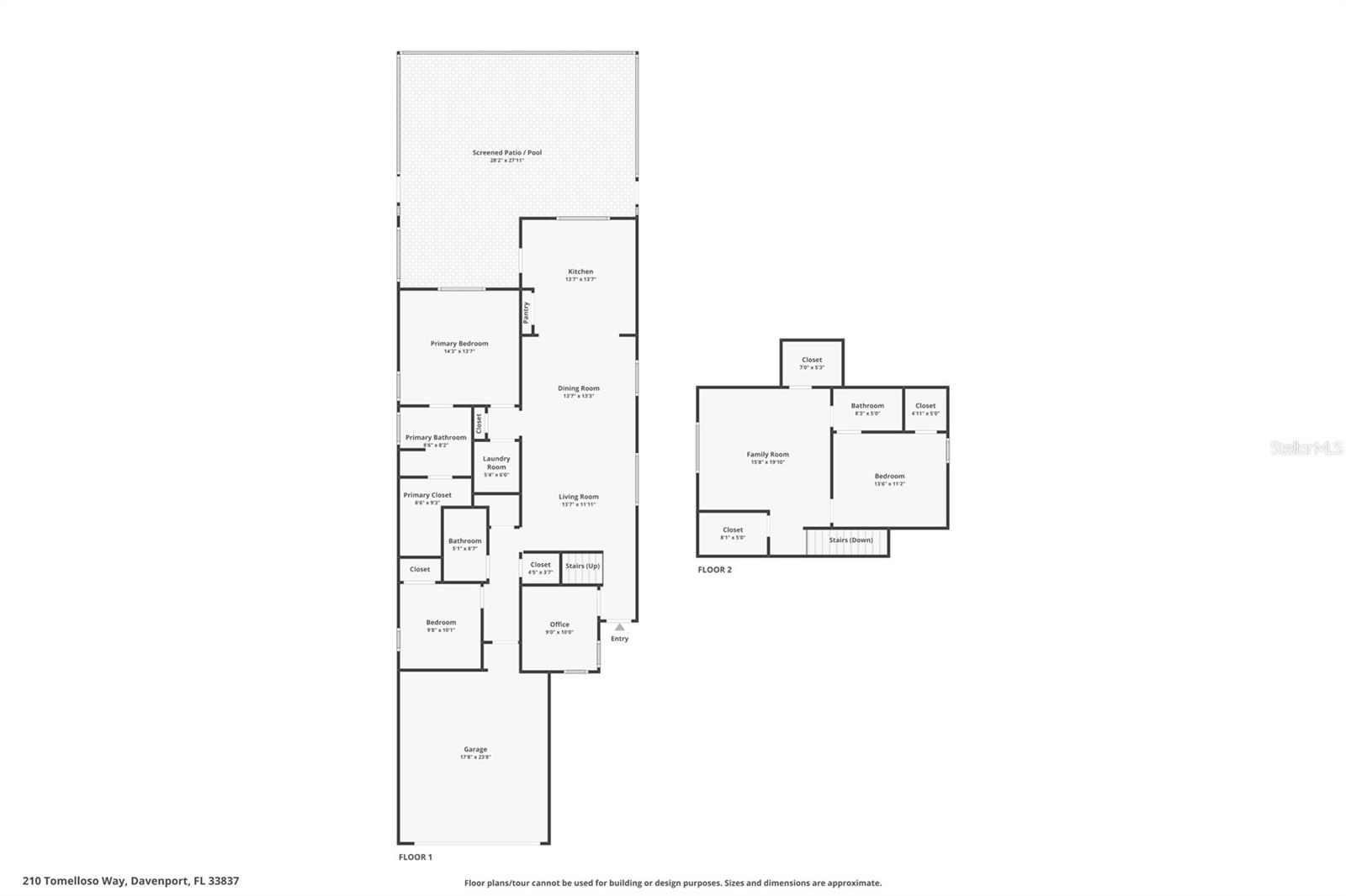 RIDGEWOOD LAKES PH 2 VILLAGE 14 - Residential