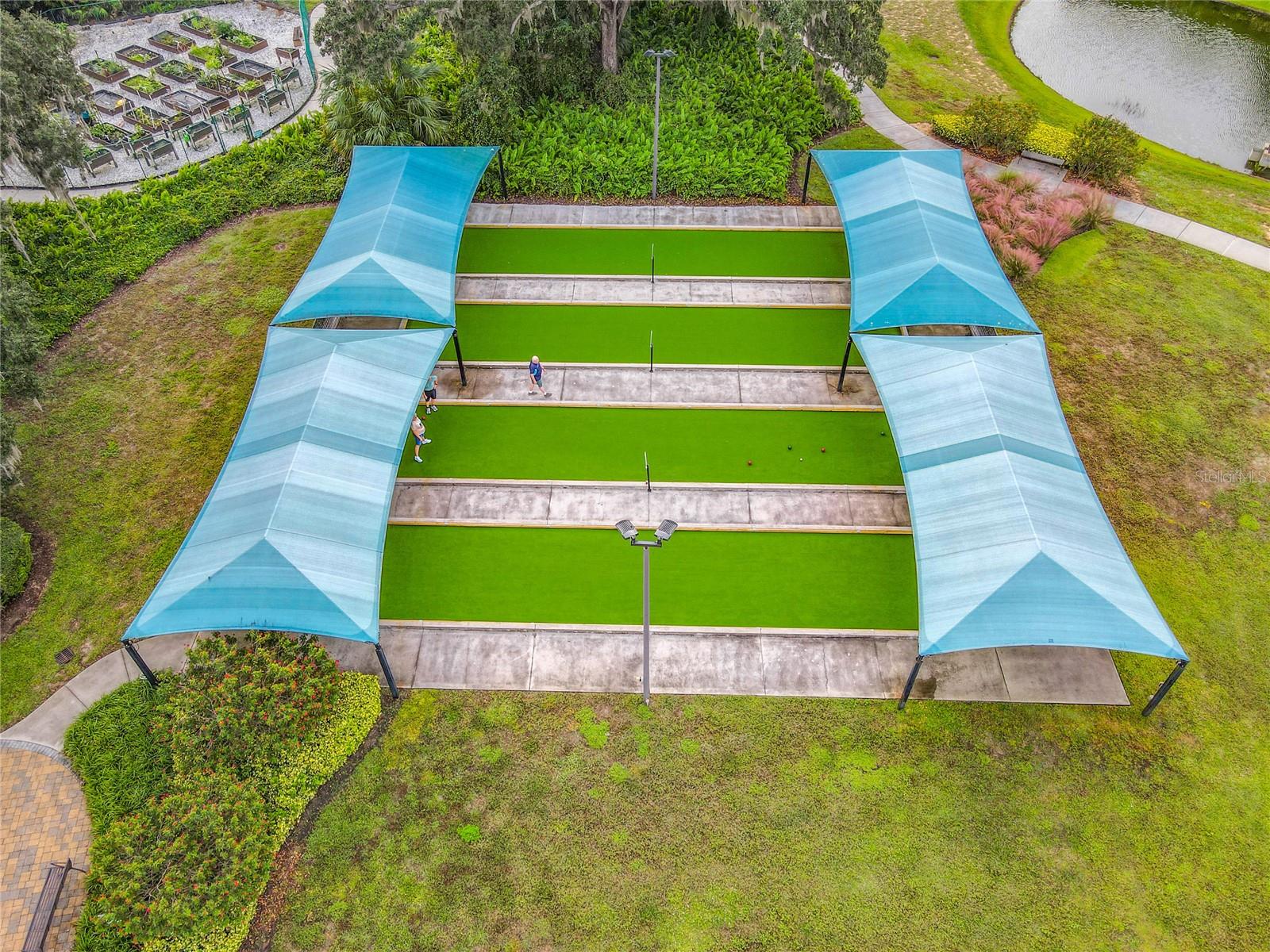 RIDGEWOOD LAKES PH 2 VILLAGE 14 - Residential