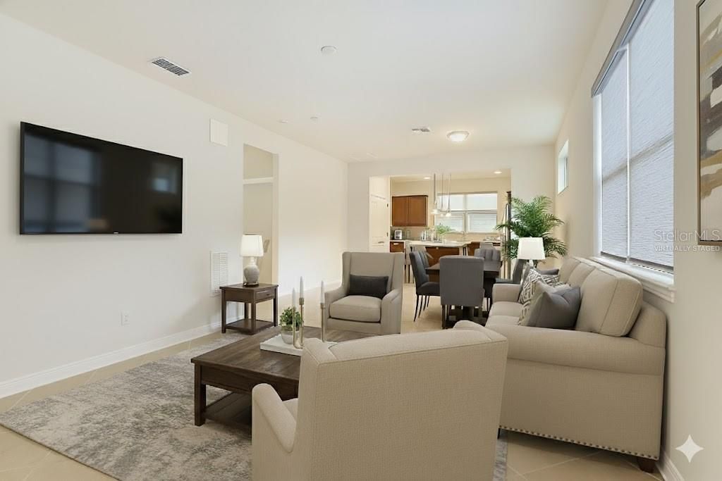 Photo of 210 Tomelloso Way, Davenport, FL 33837 (MLS # O6336002)