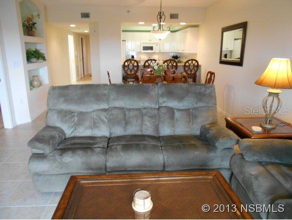 Ocean Walk Condo At Nsb - Residential