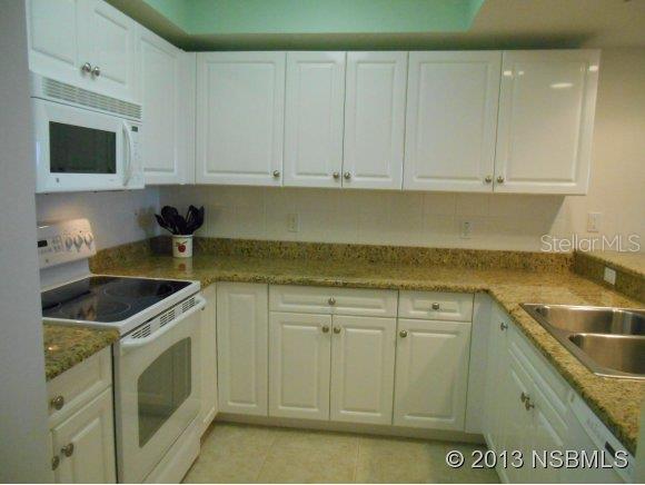 Ocean Walk Condo At Nsb - Residential