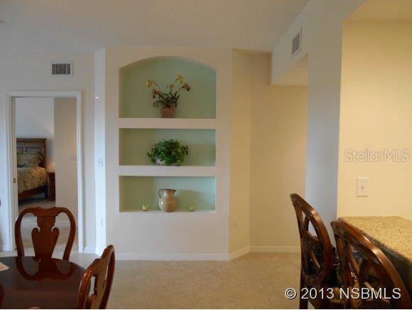 Ocean Walk Condo At Nsb - Residential