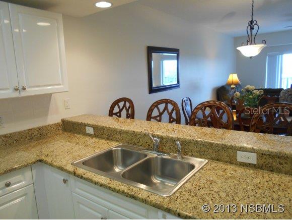 Ocean Walk Condo At Nsb - Residential