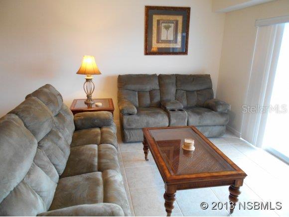 Ocean Walk Condo At Nsb - Residential