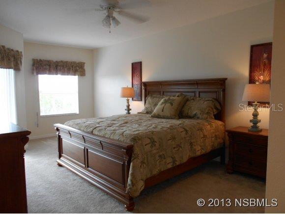 Ocean Walk Condo At Nsb - Residential