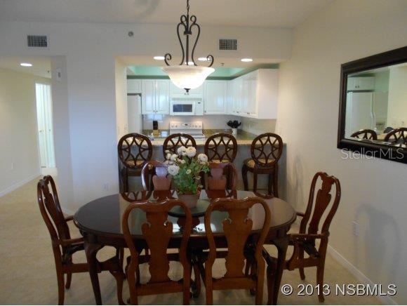 Ocean Walk Condo At Nsb - Residential