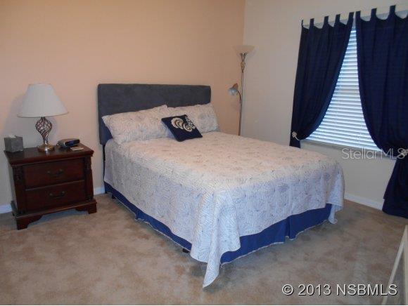 Ocean Walk Condo At Nsb - Residential