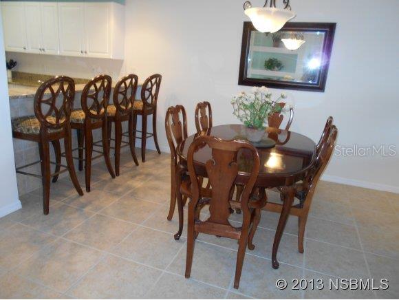 Ocean Walk Condo At Nsb - Residential