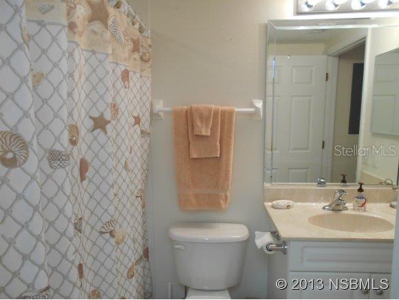 Ocean Walk Condo At Nsb - Residential