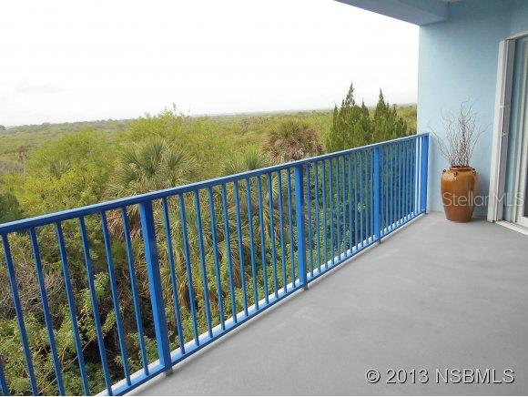 Ocean Walk Condo At Nsb - Residential