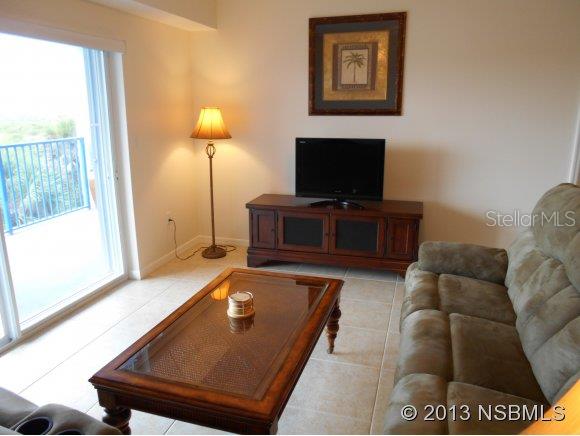 Ocean Walk Condo At Nsb - Residential