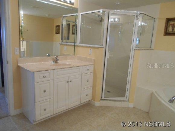 Ocean Walk Condo At Nsb - Residential